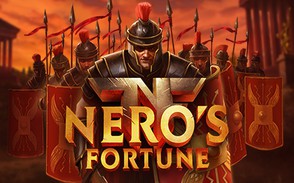 Игровой автомат Neros Fortune