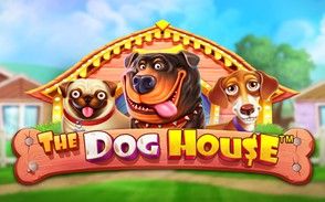 Игровой автомат The Dog House